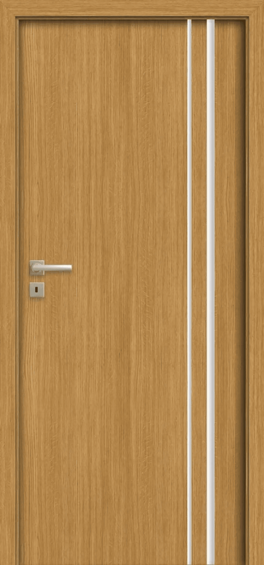 Drzwi Sonata W10, POL-SKONE