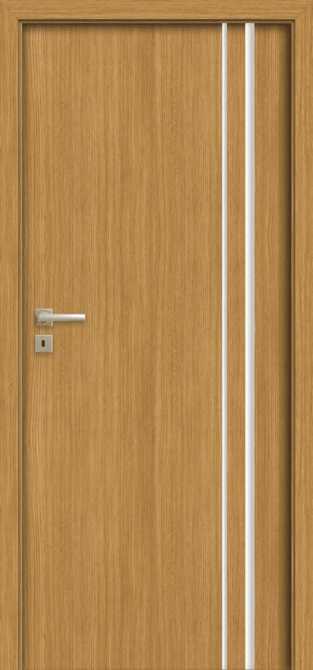 Drzwi Sonata W10, POL-SKONE