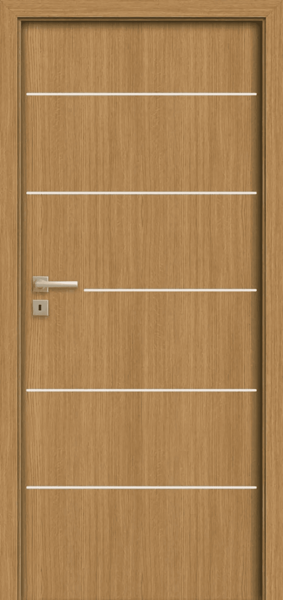 Drzwi Sonata W5, POL-SKONE