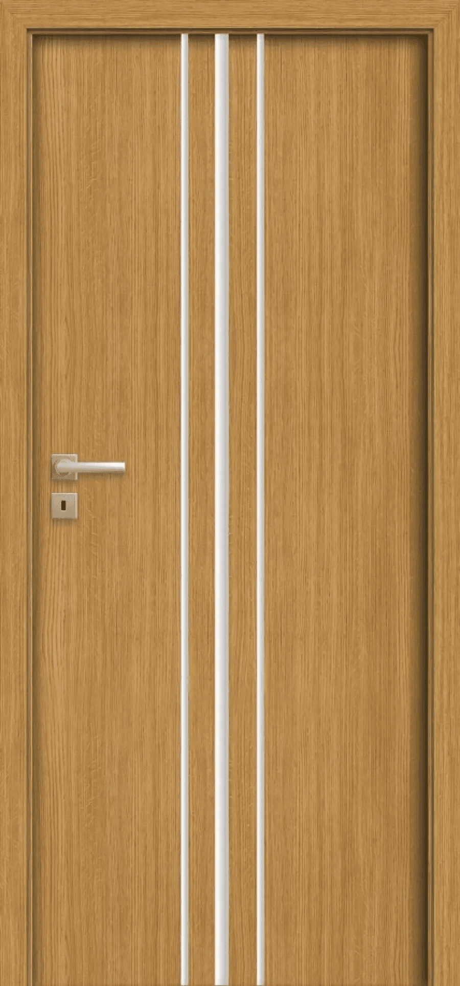 Drzwi Sonata W11, POL-SKONE