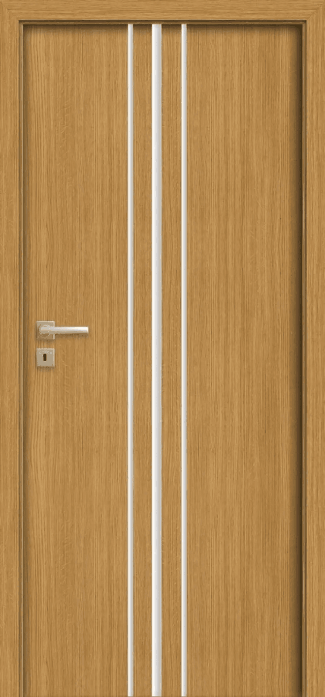 Drzwi Sonata W11, POL-SKONE