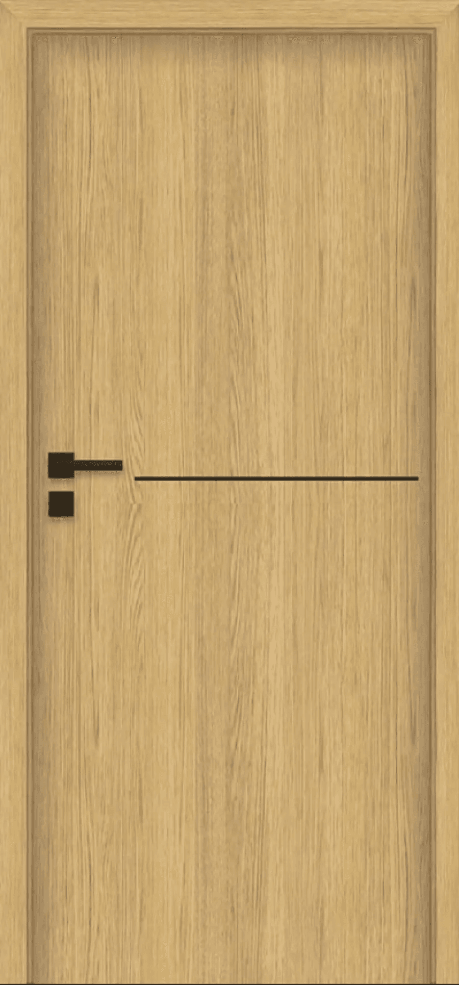 Drzwi Sonata LUX W7, POL-SKONE