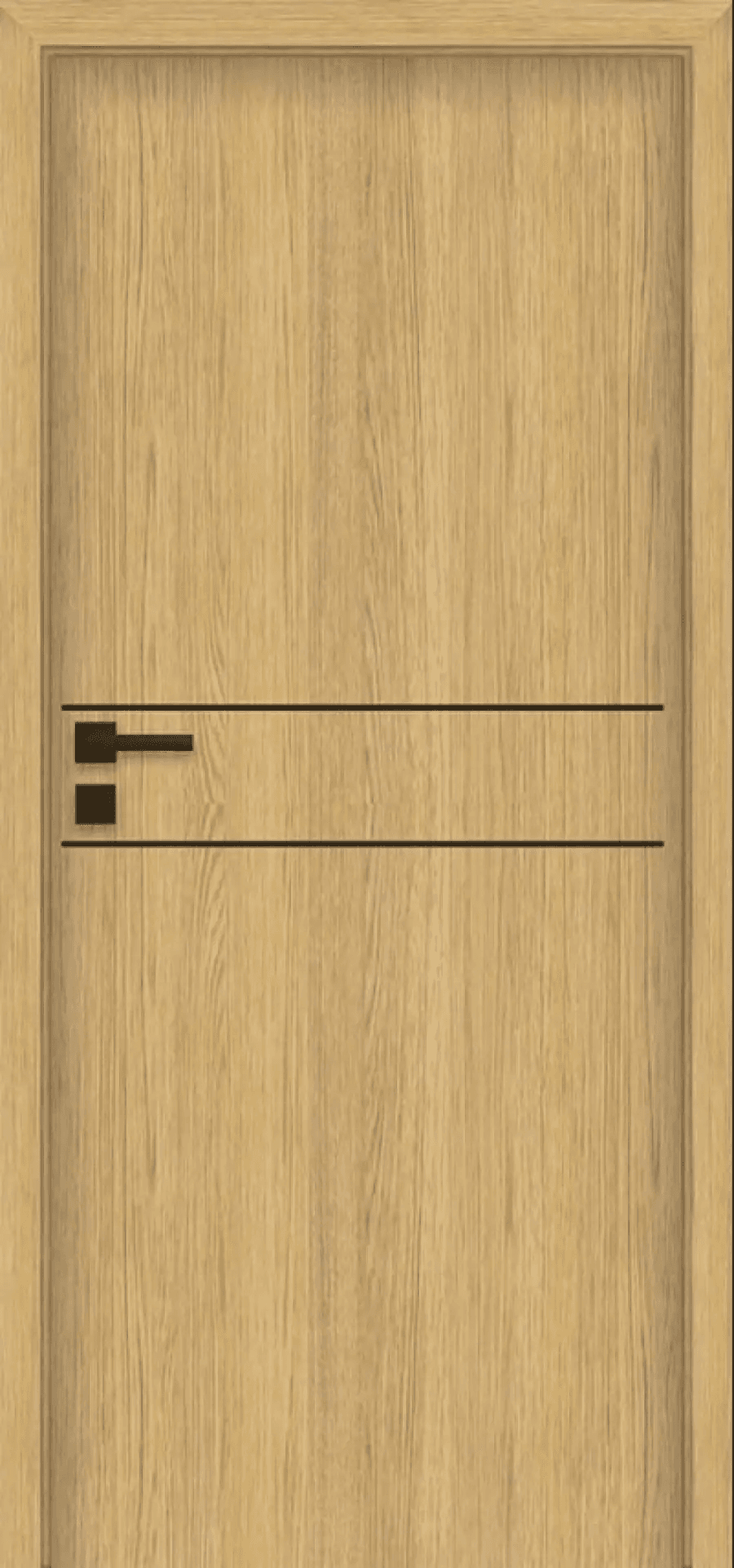 Drzwi Sonata LUX W1, POL-SKONE