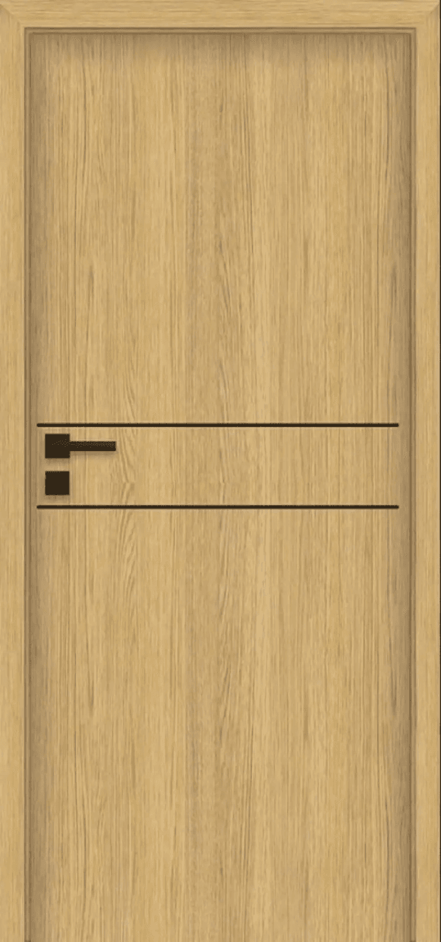 Drzwi Sonata LUX W1, POL-SKONE