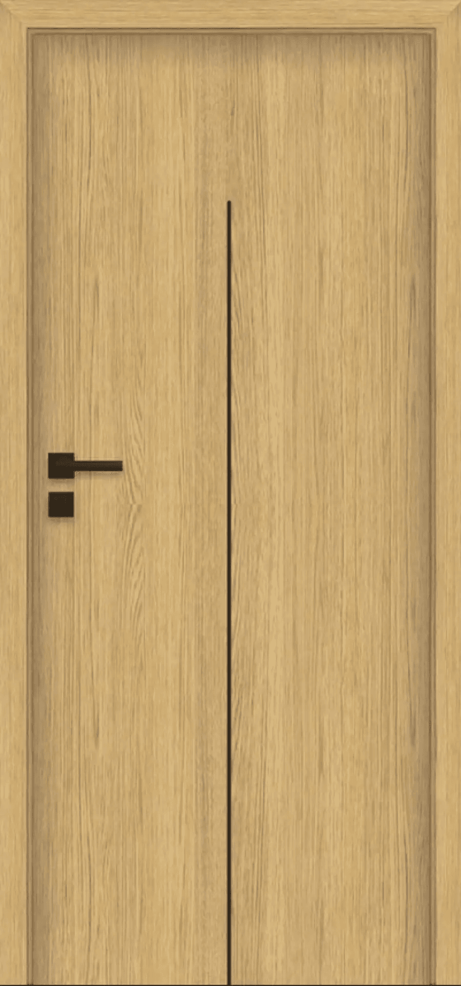 Drzwi Sonata LUX W8, POL-SKONE