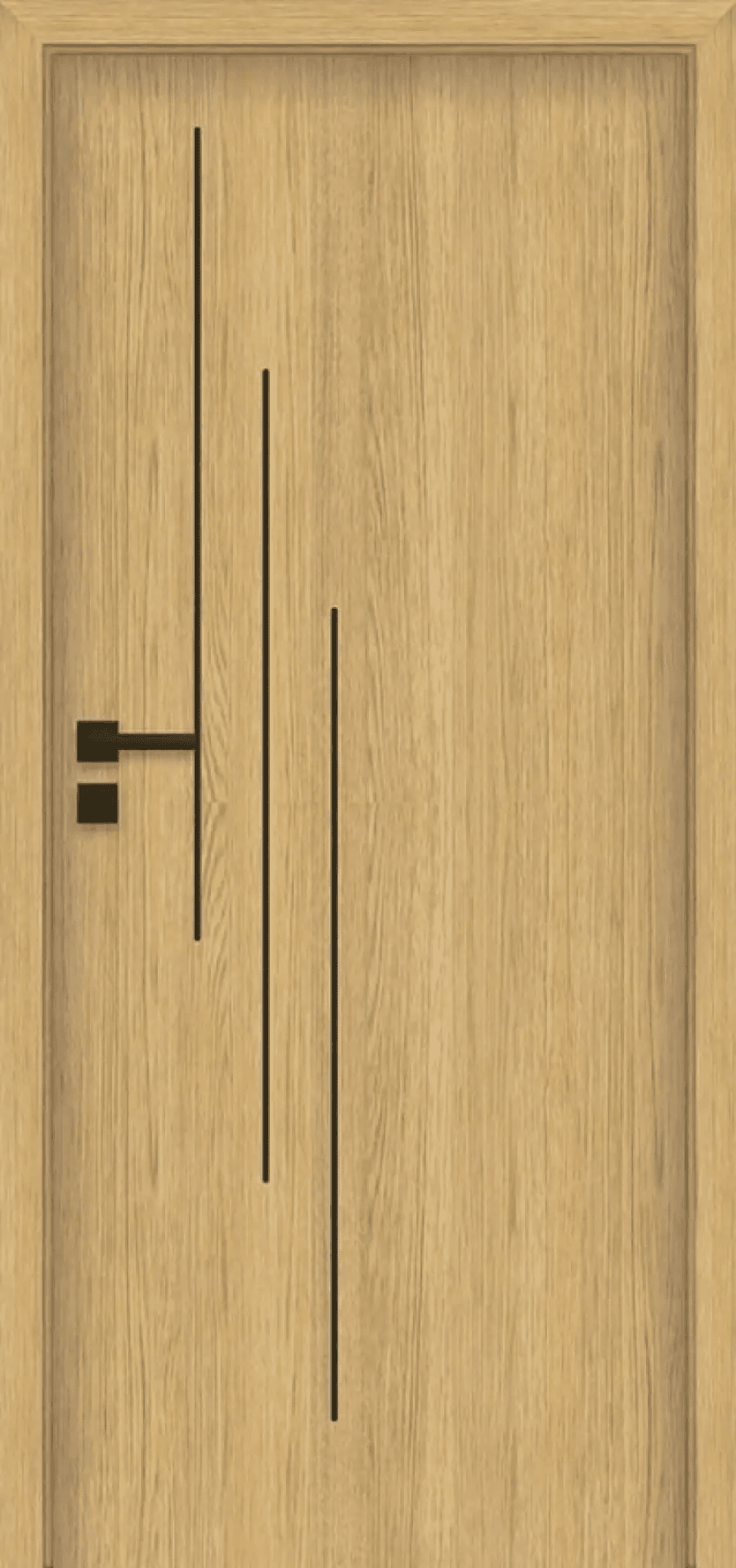 Drzwi Sonata LUX W4, POL-SKONE