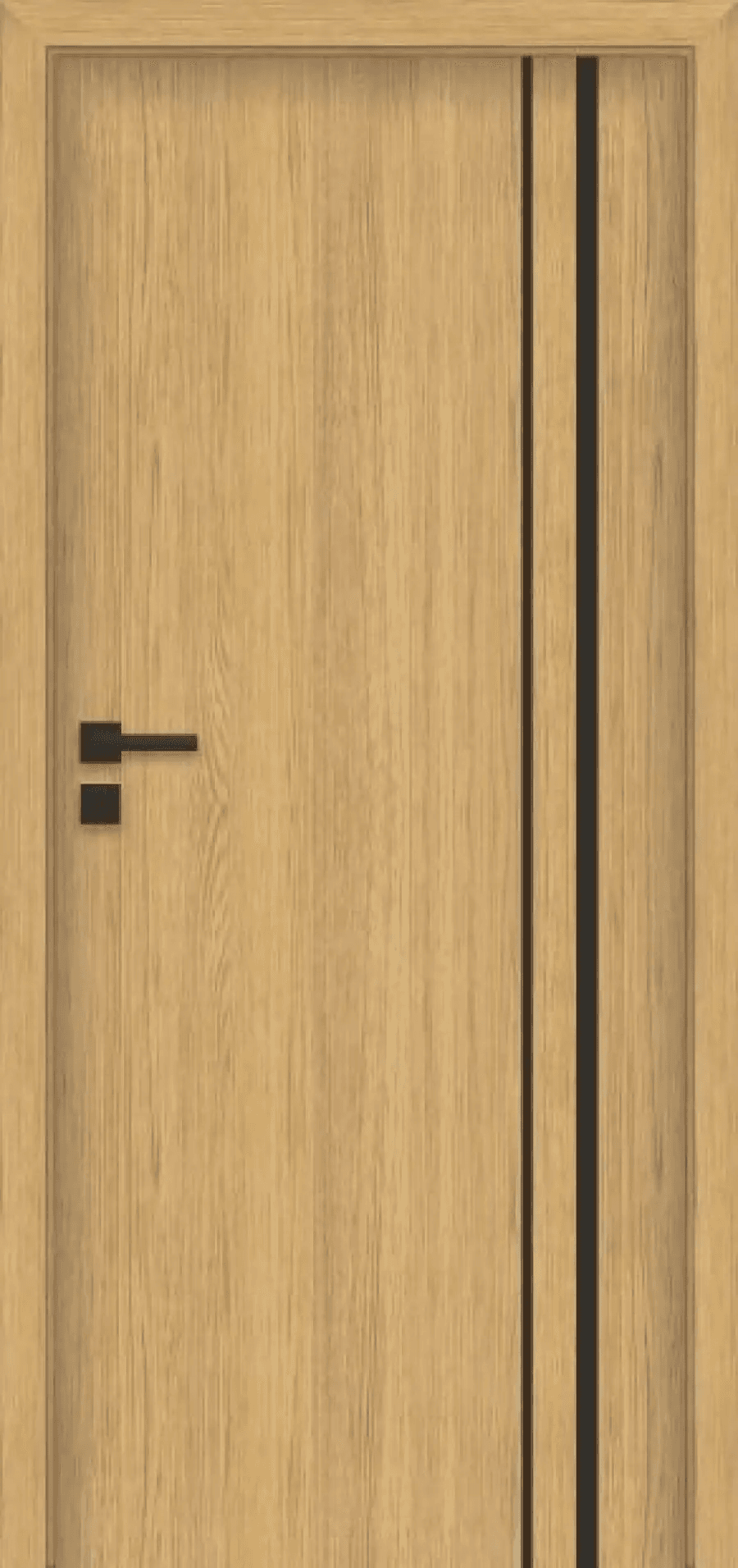 Drzwi Sonata LUX W10, POL-SKONE