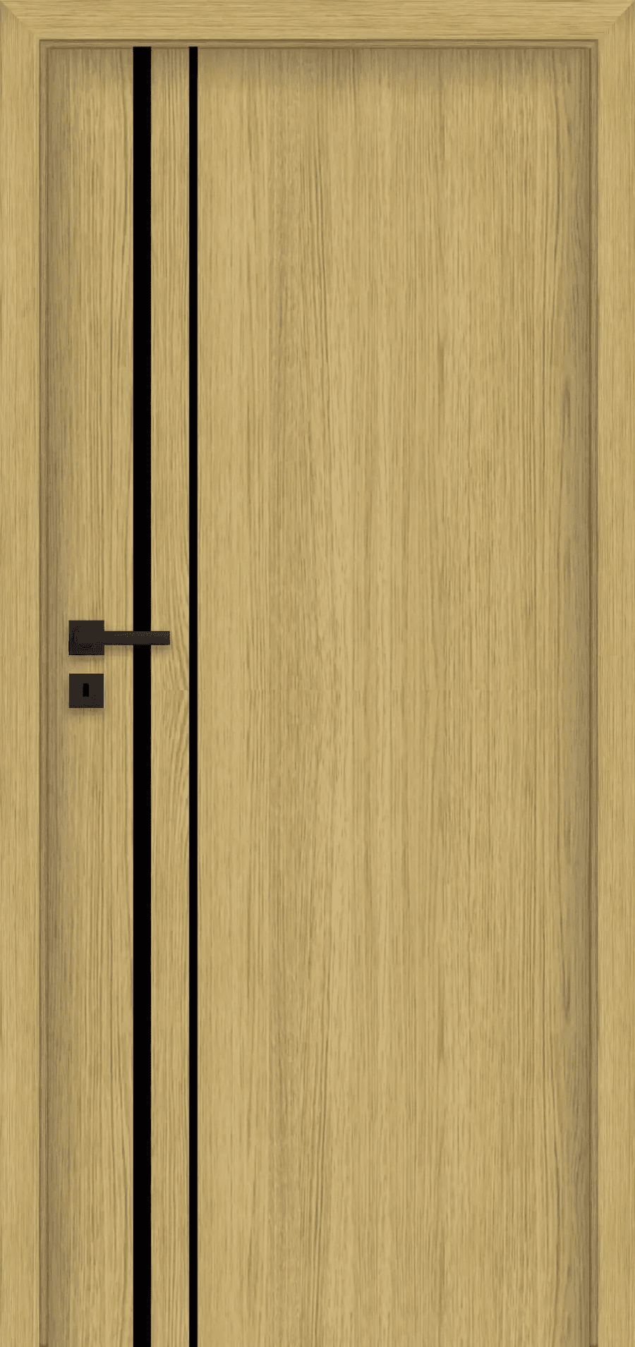 Drzwi Sonata LUX W9, POL-SKONE