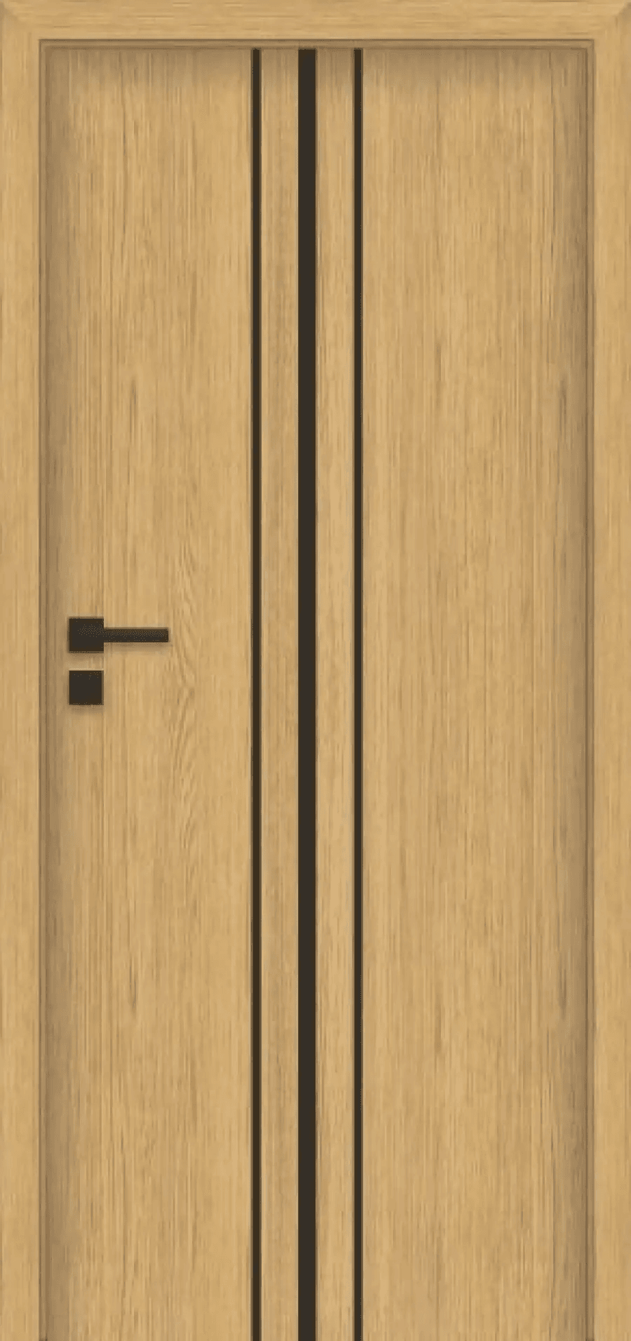 Drzwi Sonata LUX W11, POL-SKONE