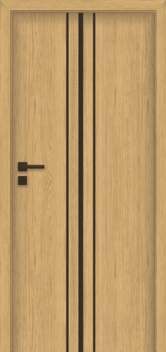 Drzwi Sonata LUX W11, POL-SKONE