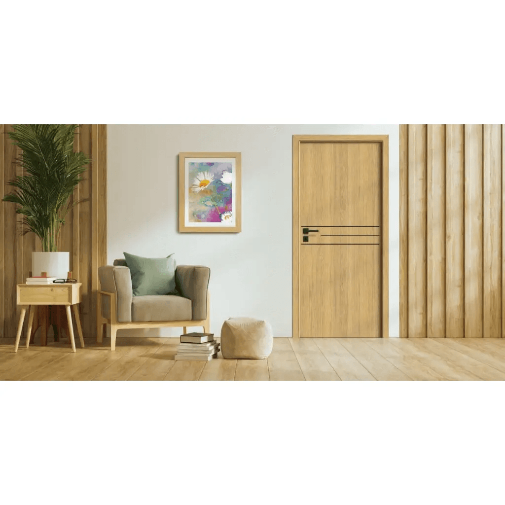 Drzwi Sonata LUX W11, POL-SKONE