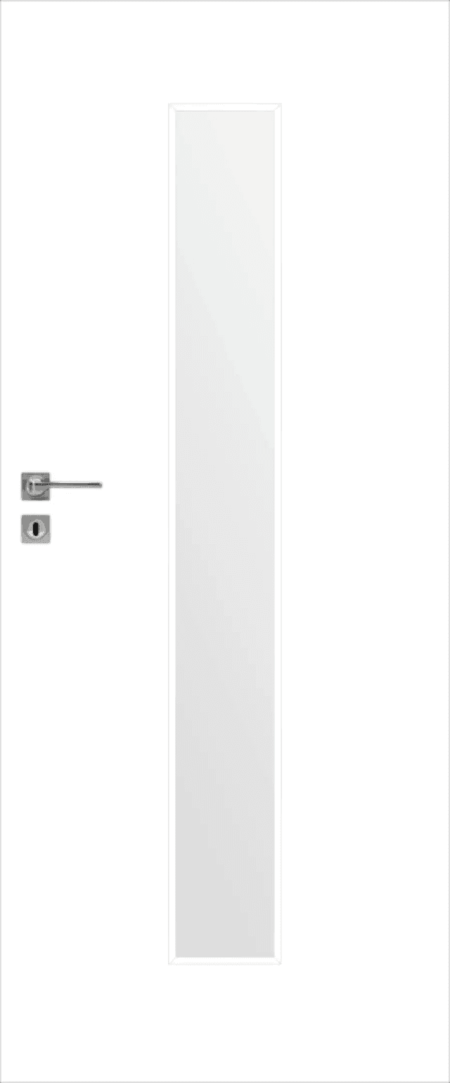 Drzwi Standard 40, DRE