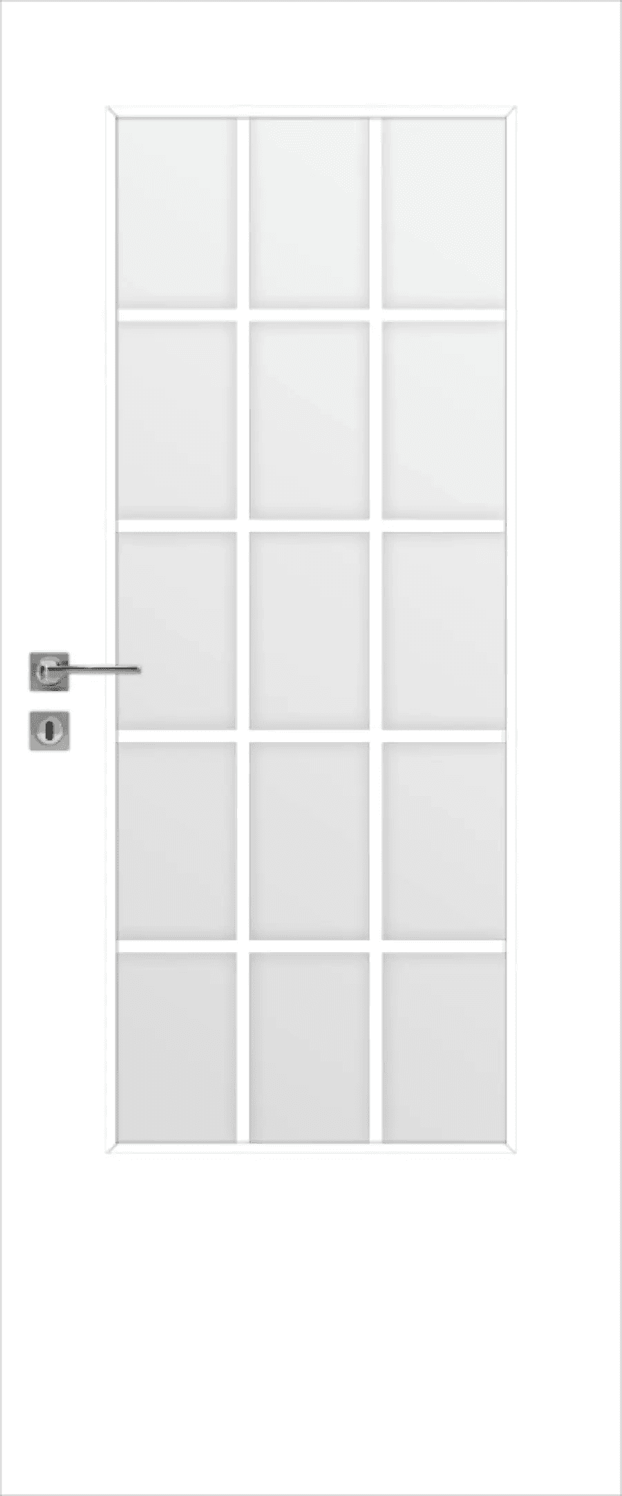 Drzwi Standard 30s, DRE