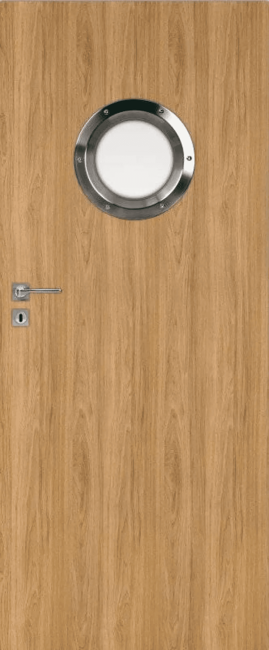 Drzwi Standard Bulaj Stalowy, DRE