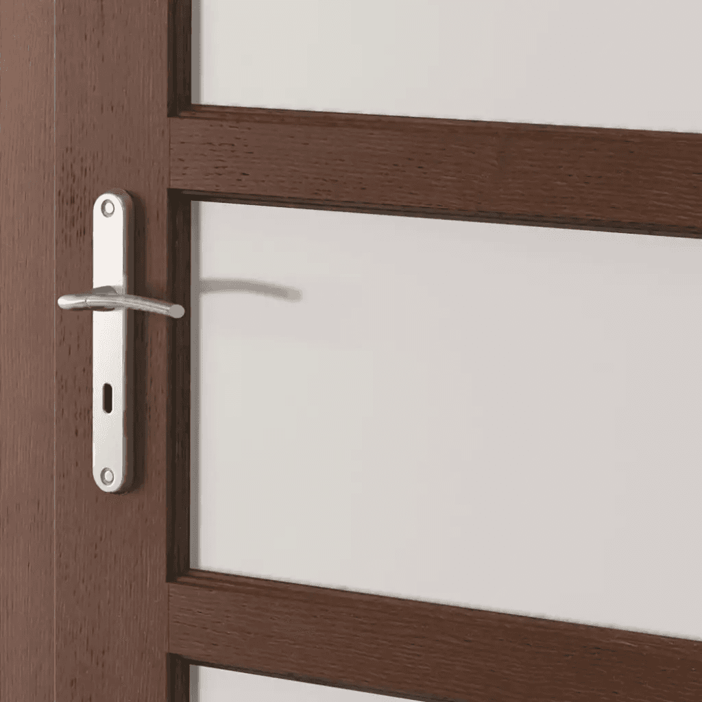 Drzwi TOLEDO model 1, PORTA