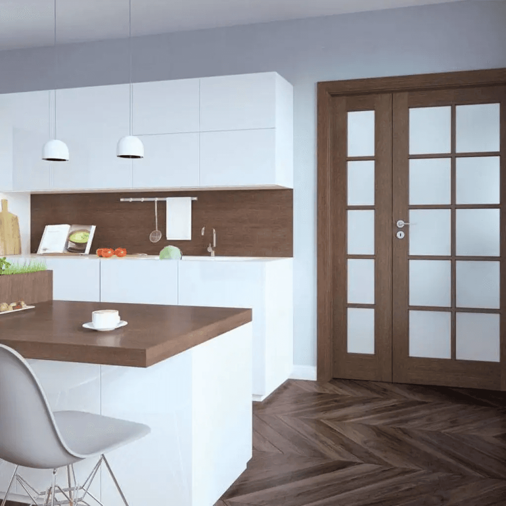 Drzwi TOLEDO model 3, PORTA