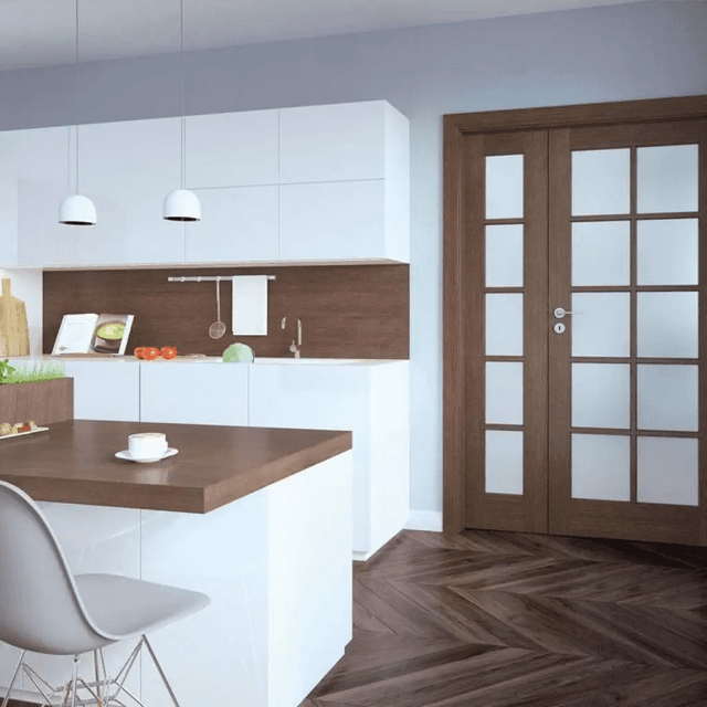 Drzwi TOLEDO model 3, PORTA