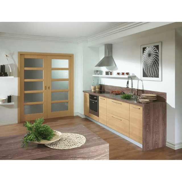 Drzwi TOLEDO model 2, PORTA