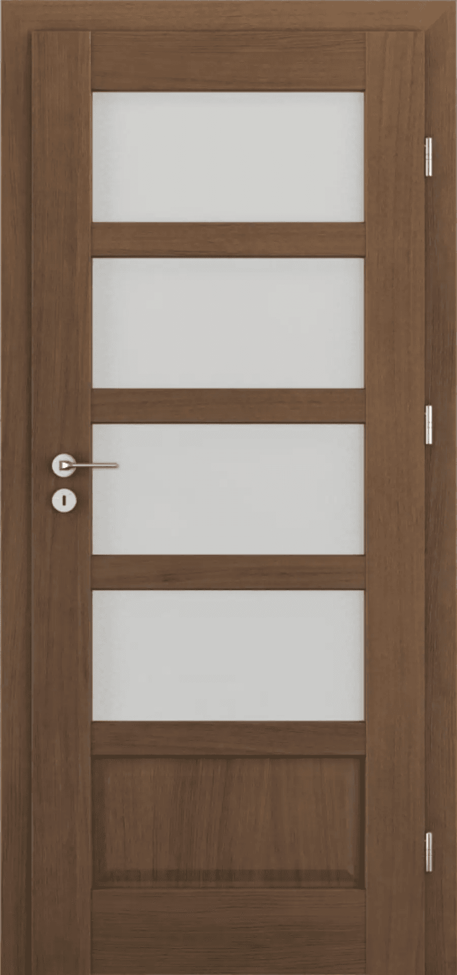 Drzwi TOLEDO model 4, PORTA