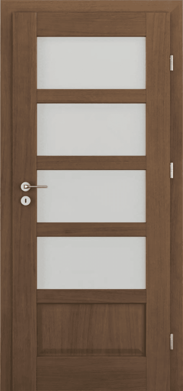 Drzwi TOLEDO model 4, PORTA