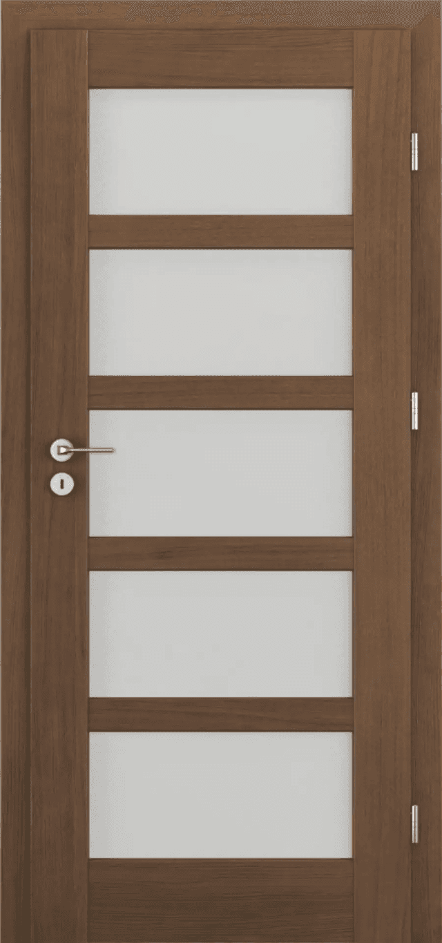 Drzwi TOLEDO model 5, PORTA