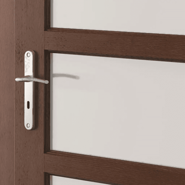 Drzwi TOLEDO model 5, PORTA