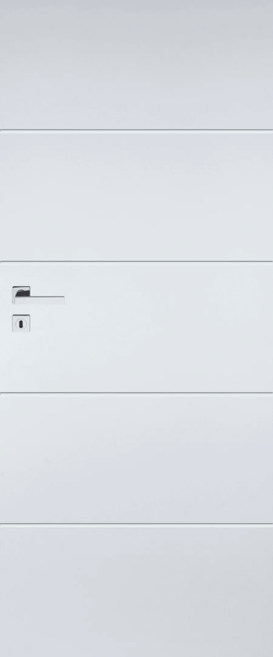 Drzwi Sublime A3, POL-SKONE