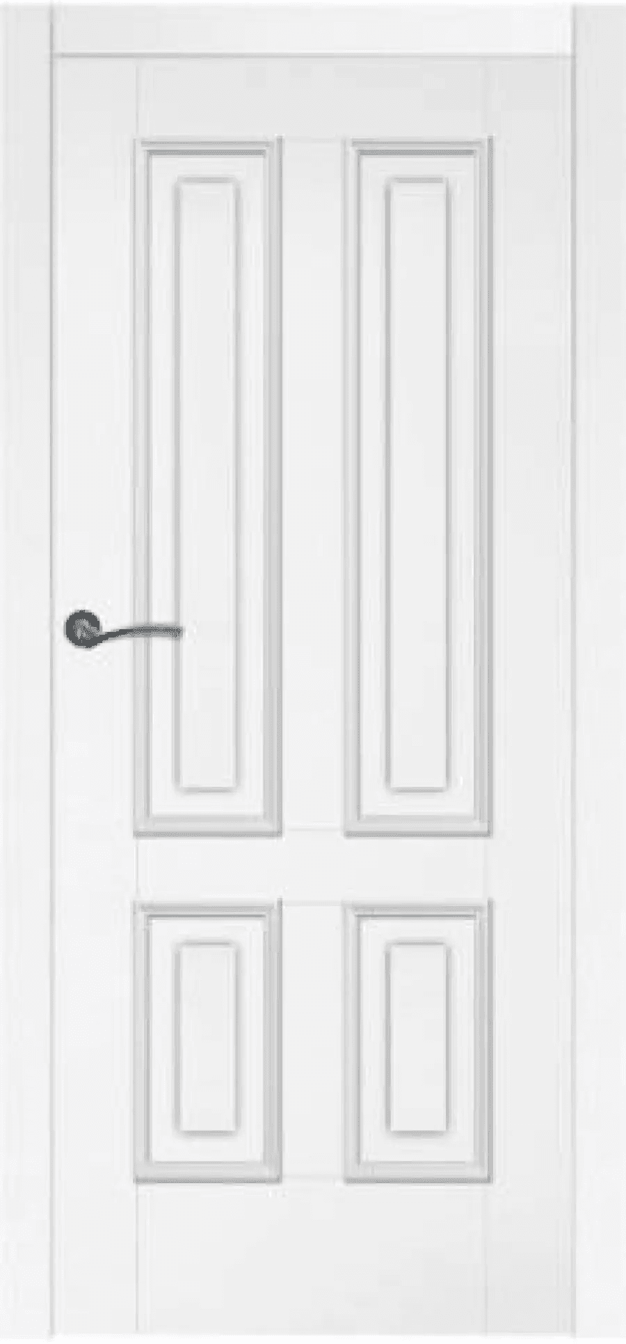 Drzwi Tadeusz 4p, CAL