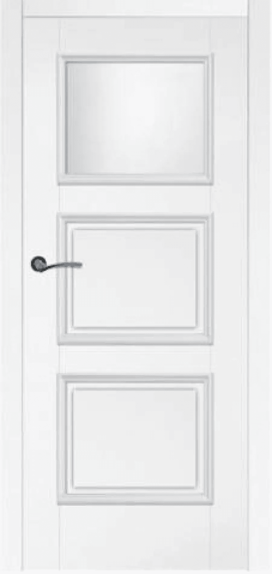 Drzwi Soplica 1s, CAL