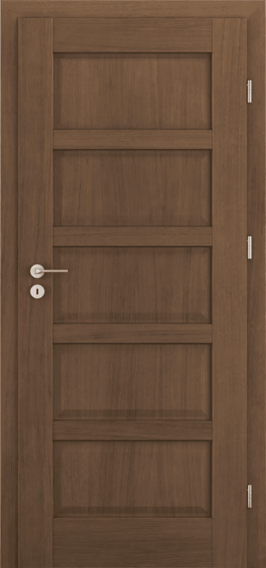 Drzwi TOLEDO pełne, PORTA