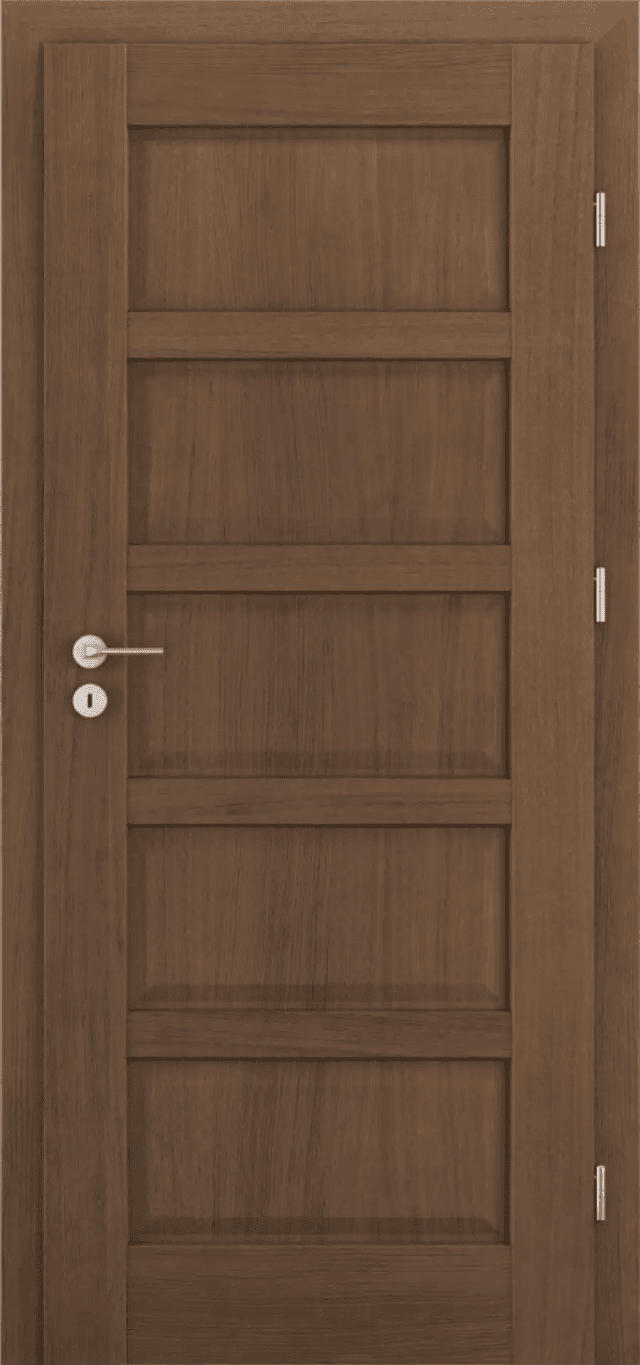 Drzwi TOLEDO pełne, PORTA