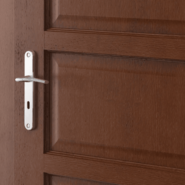 Drzwi TOLEDO pełne, PORTA