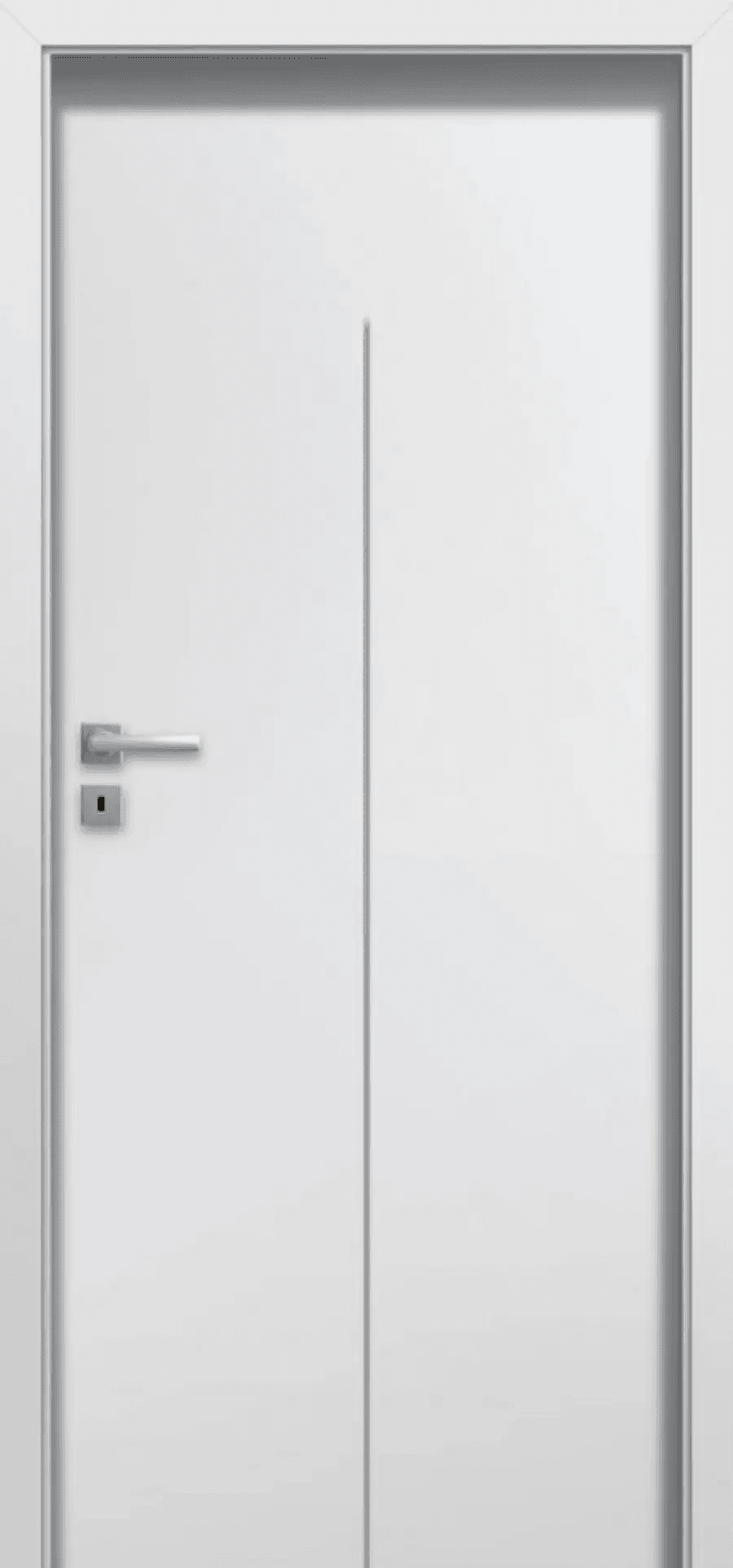 Drzwi Tiara W08, POL-SKONE