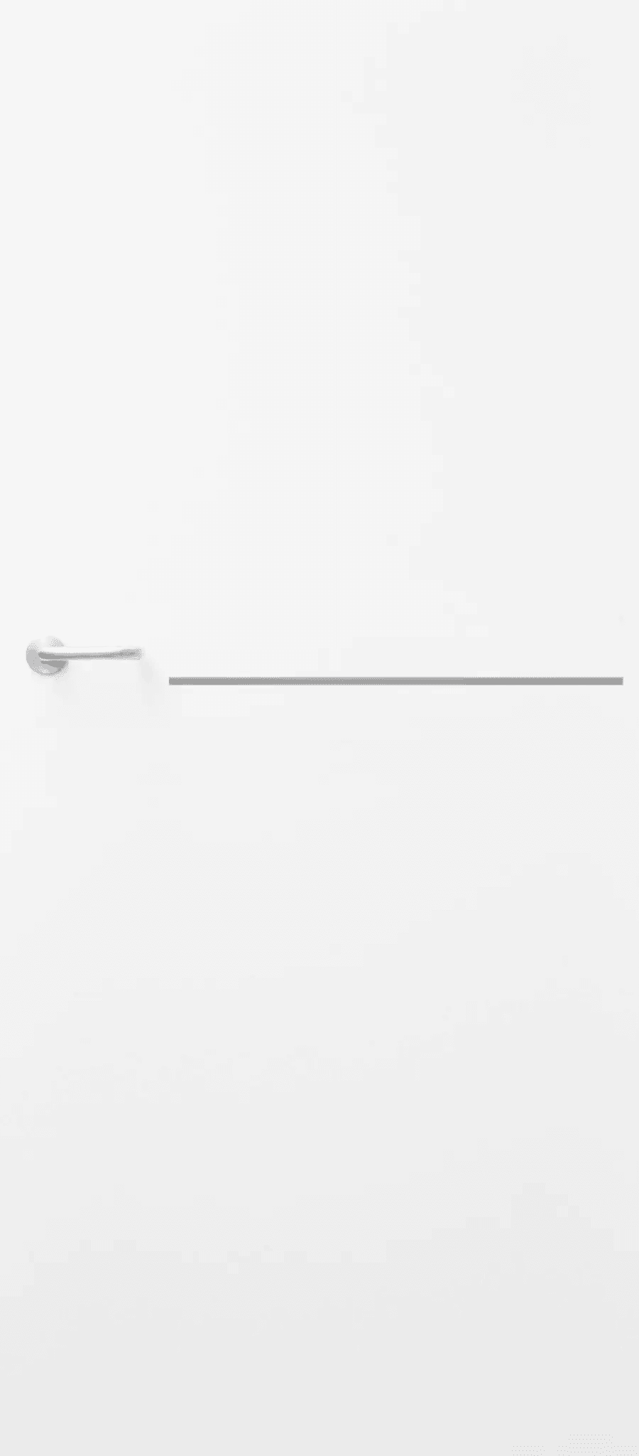 Drzwi Tiara W07, POL-SKONE