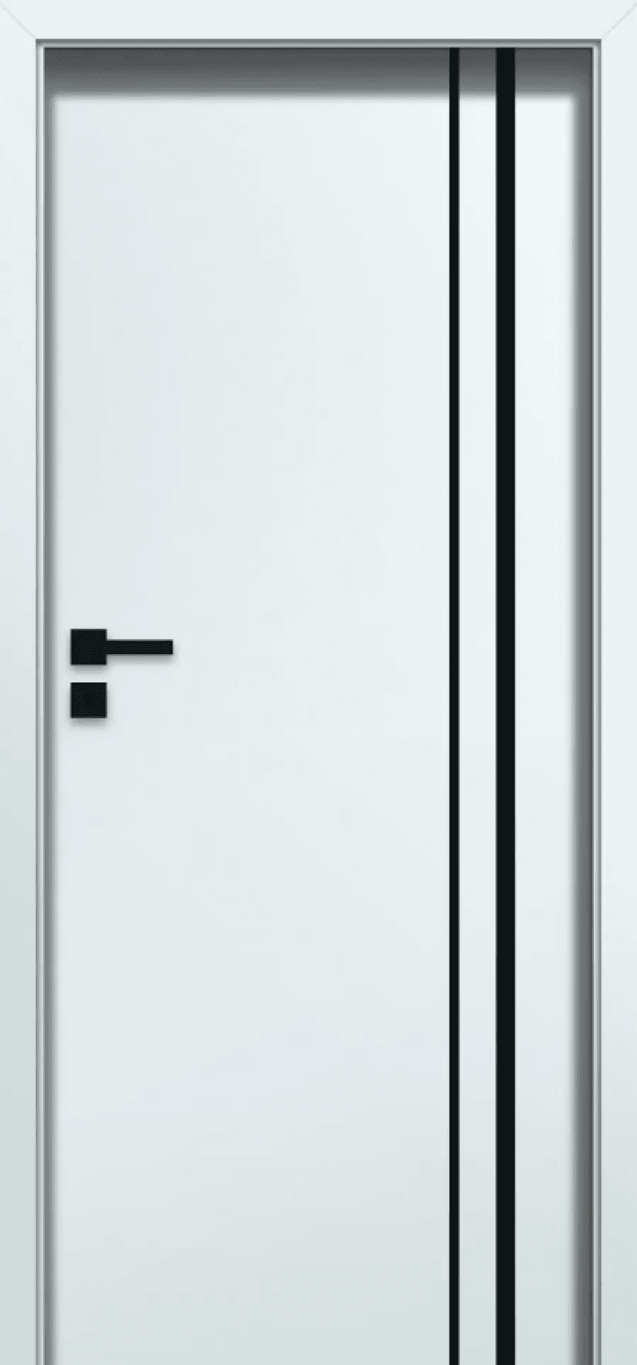 Drzwi Tiara W10, POL-SKONE