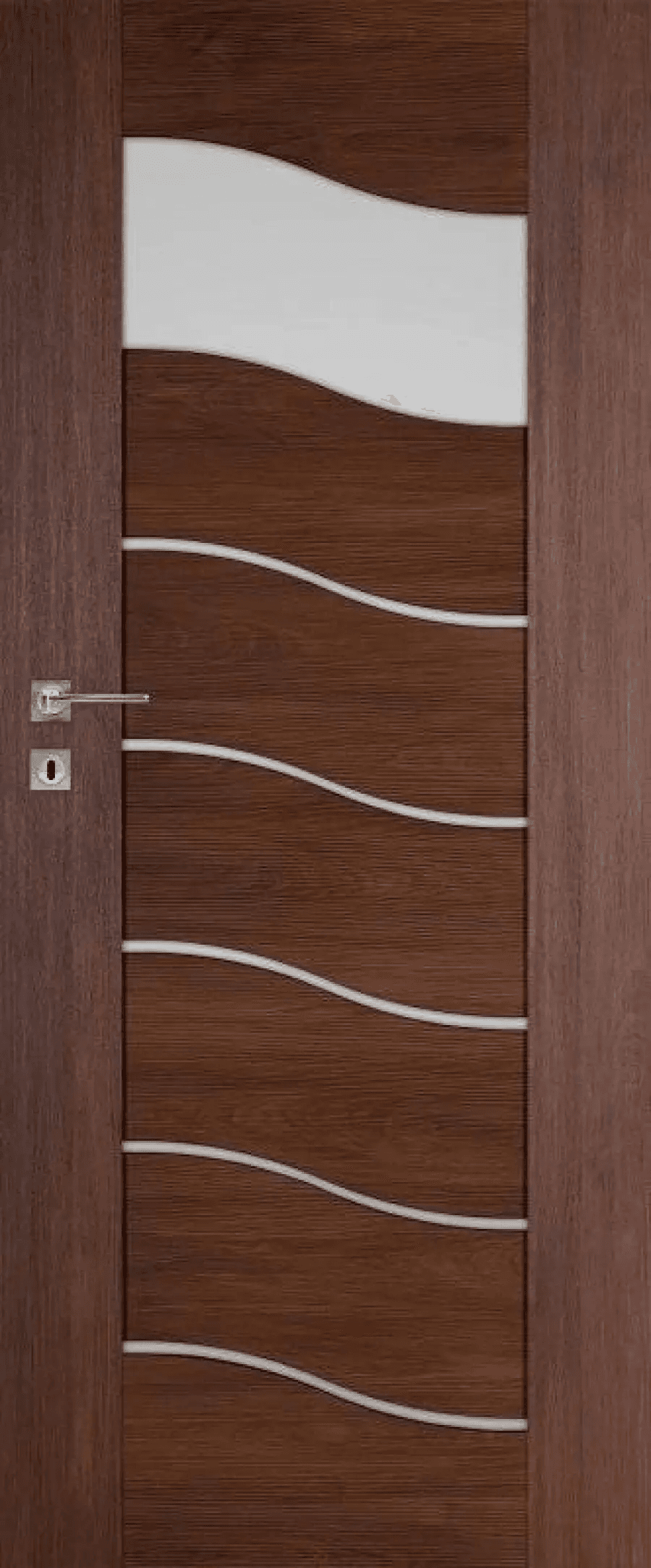 Drzwi Triesta 1, DRE