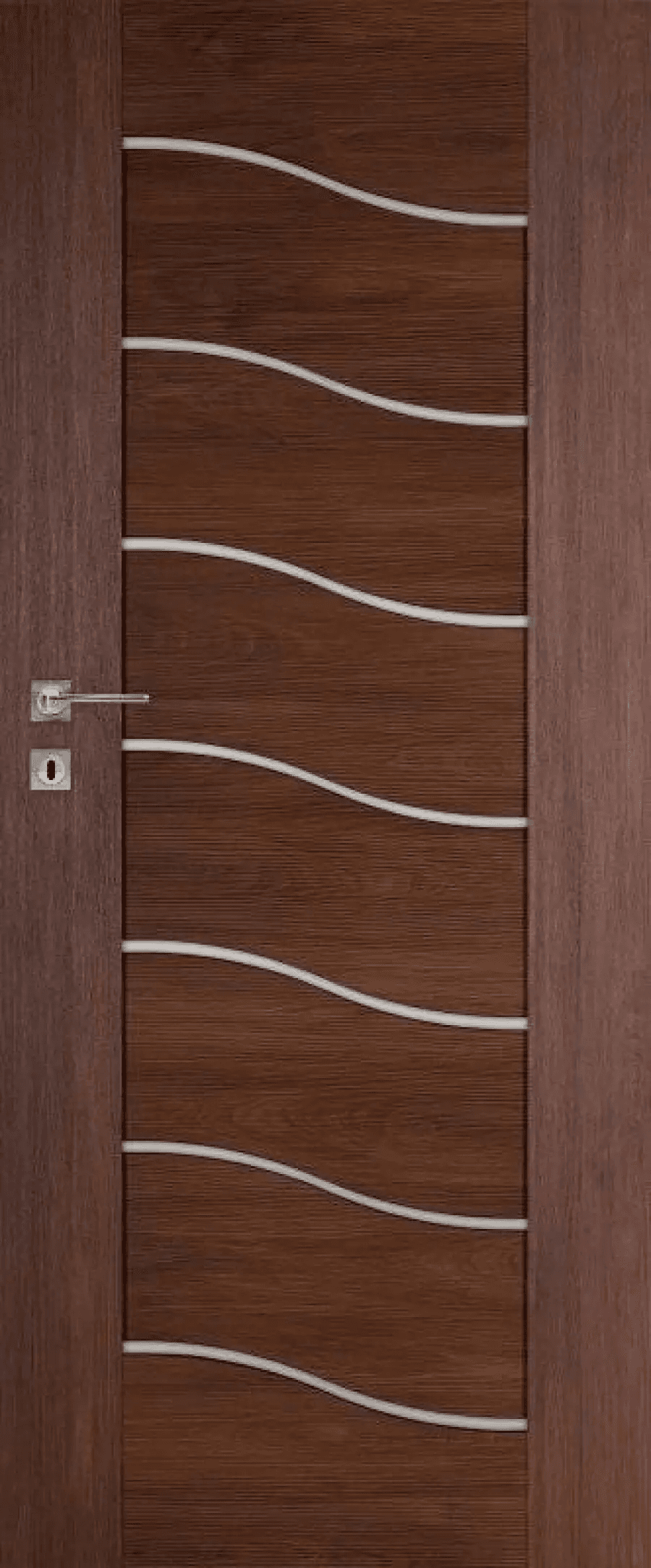 Drzwi Triesta 0, DRE