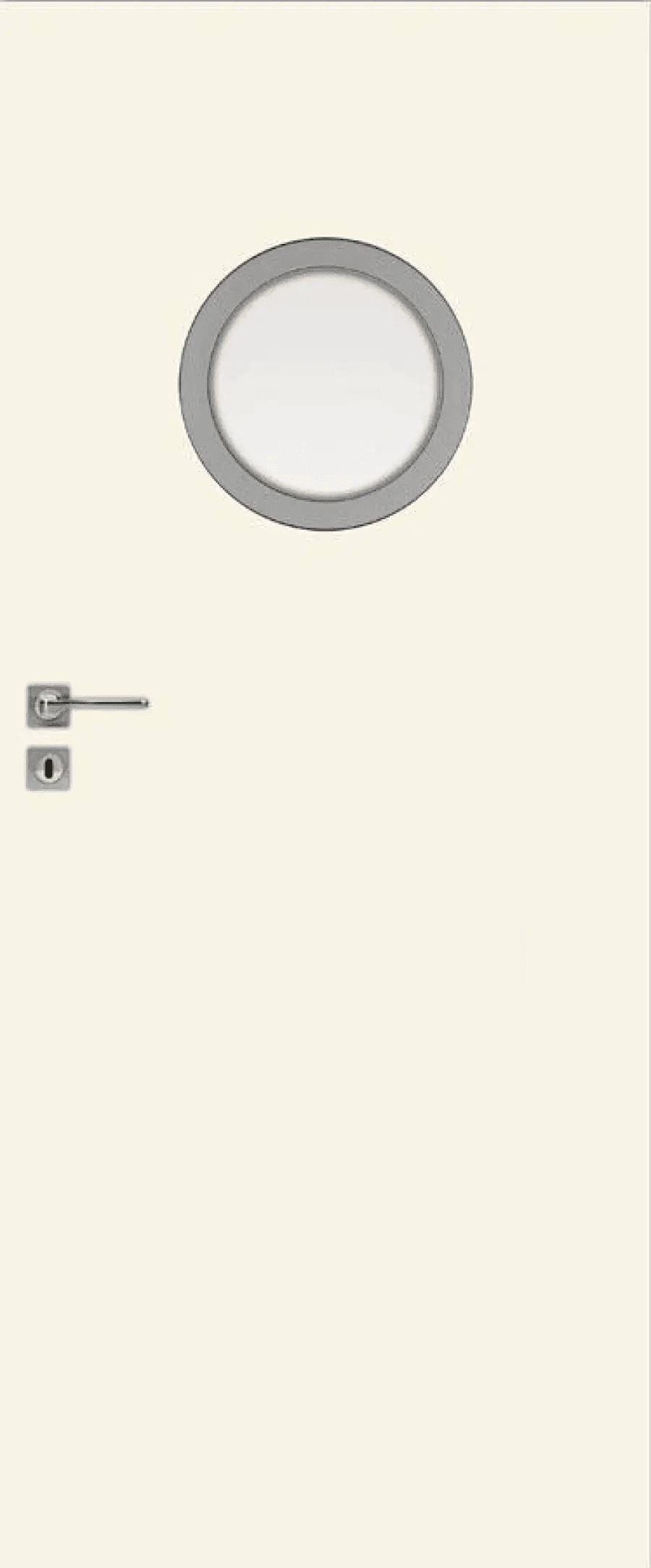 Drzwi BULAJ MDF, DRE