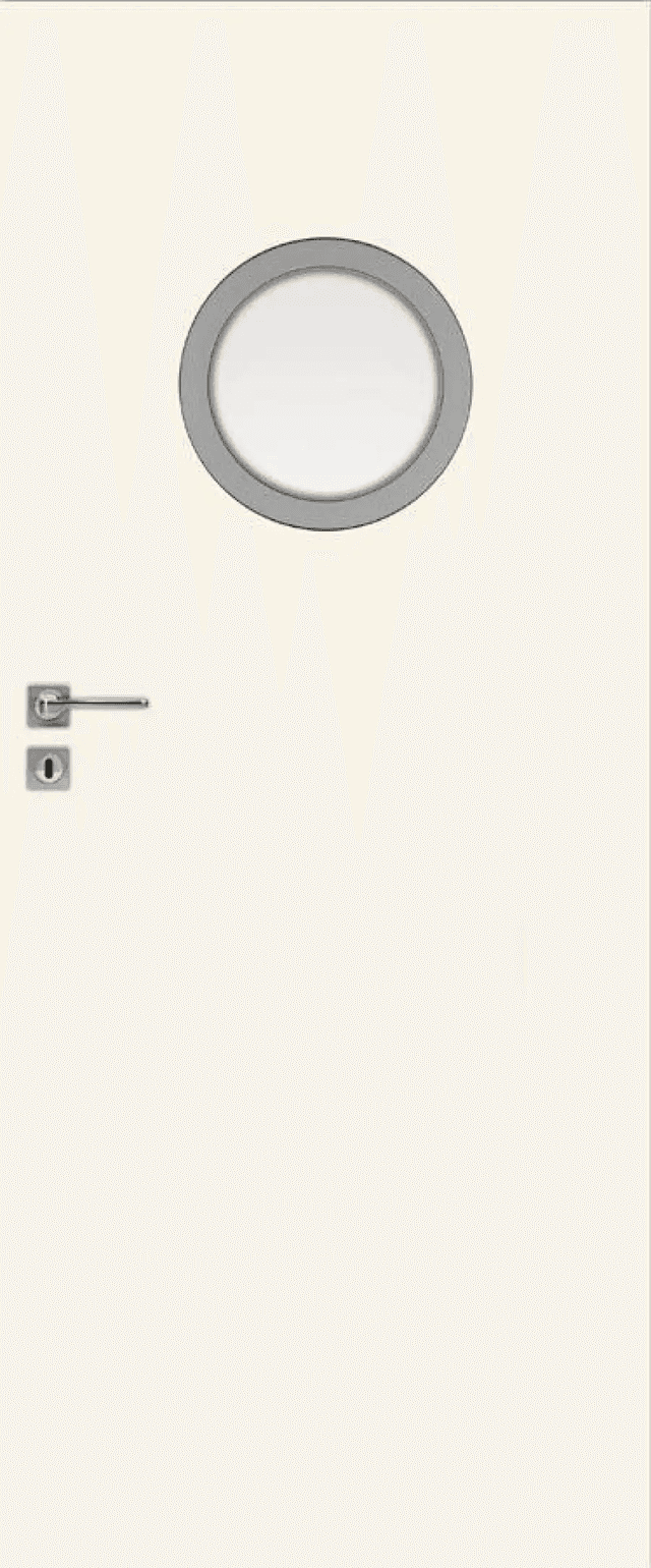 Drzwi BULAJ MDF, DRE