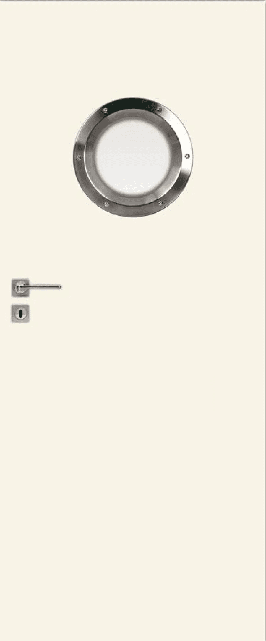 Drzwi BULAJ stalowy, DRE