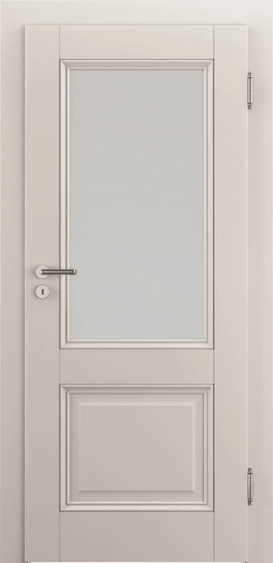 Drzwi Villadora RETRO Capital 1, PORTA