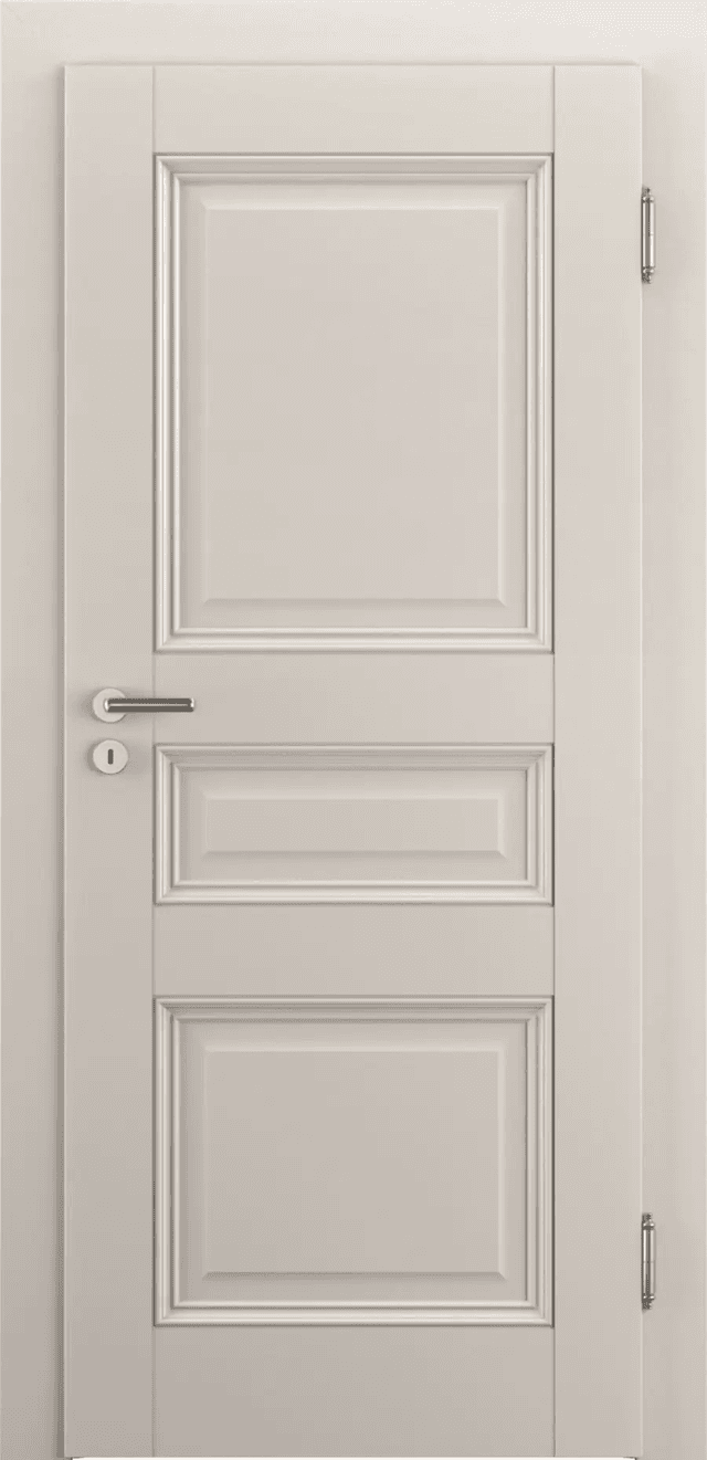 Drzwi Villadora RETRO Residence 0, PORTA