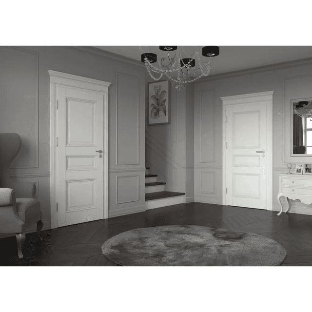 Drzwi Villadora RETRO Residence 0, PORTA