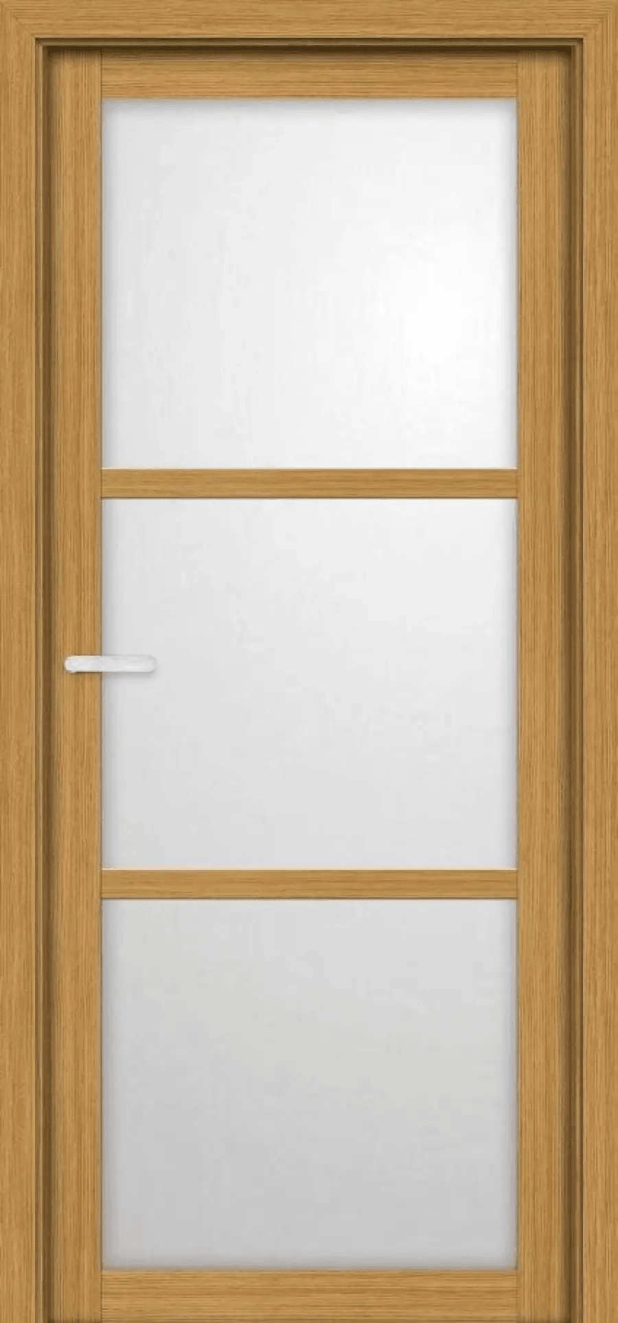 Drzwi Visio W02, POL-SKONE