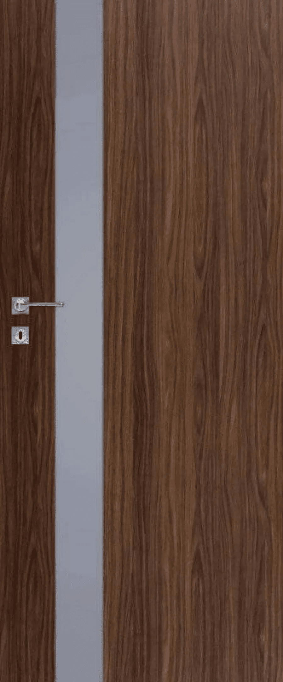 Drzwi Vetro D1 decormat grafit, DRE