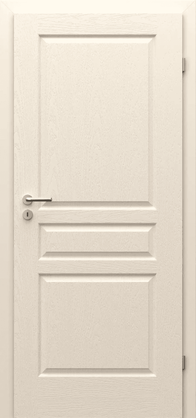 Drzwi Wiedeń P, PORTA