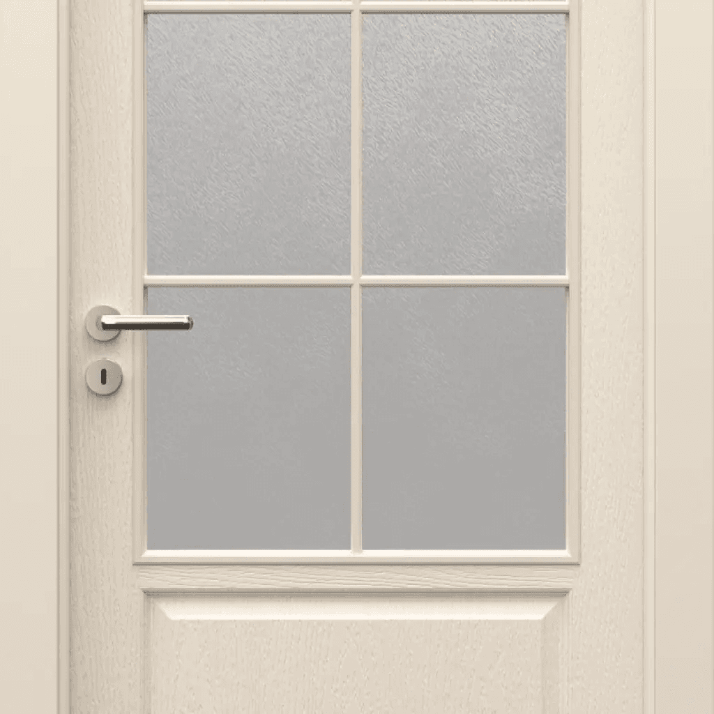 Drzwi Wiedeń B, PORTA