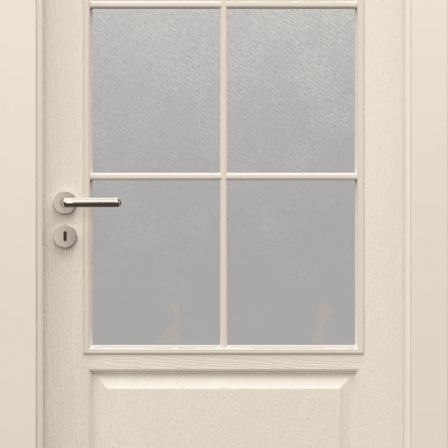 Drzwi Wiedeń B, PORTA