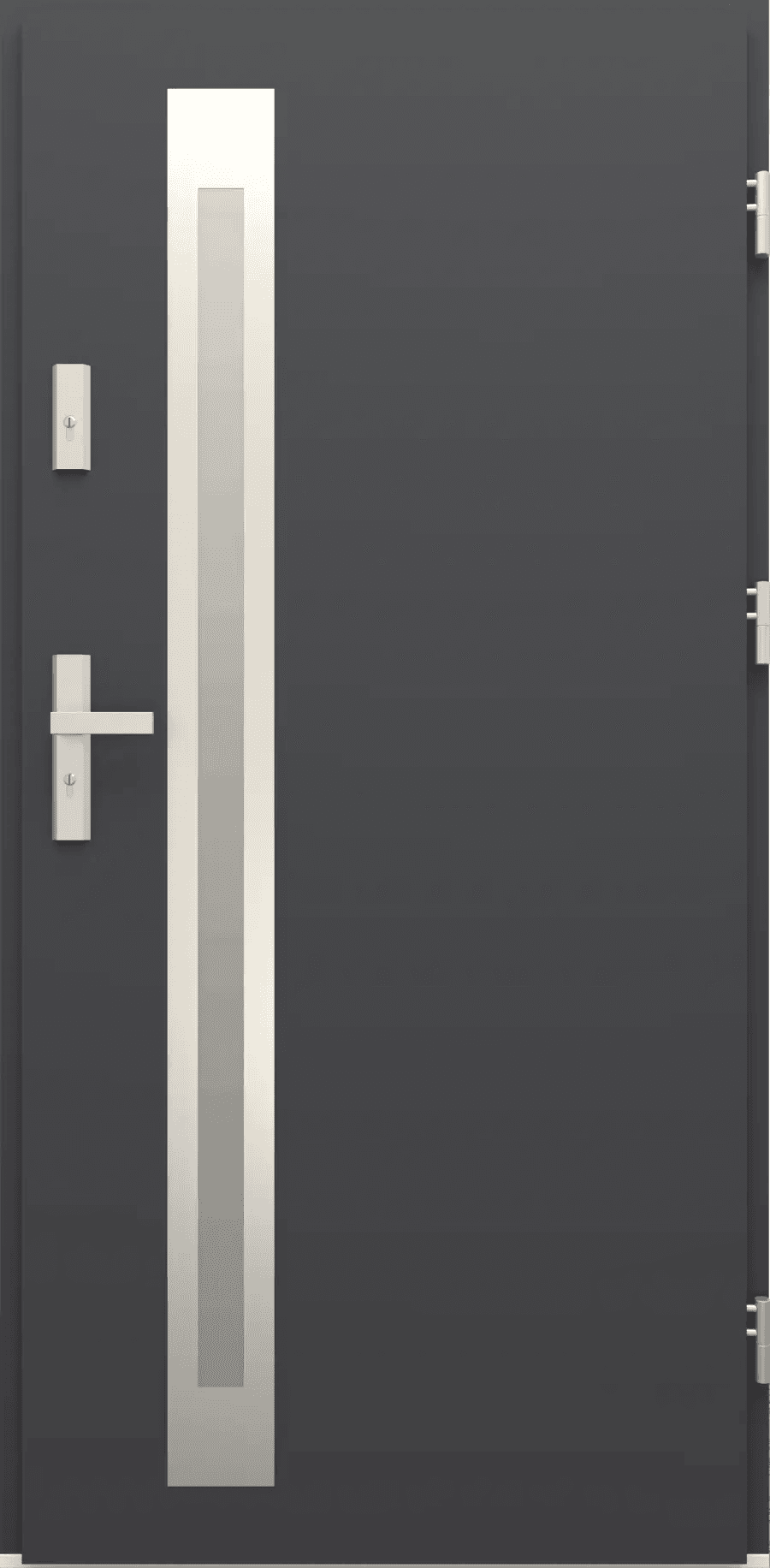 Drzwi zewnętrzne Otello 34B, KR CENTER