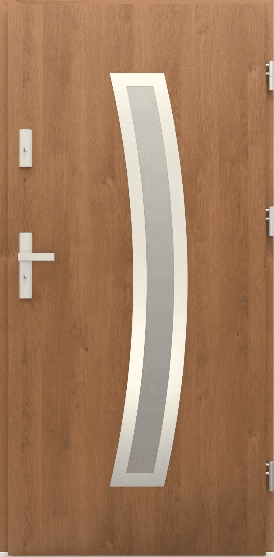 Drzwi zewnętrzne Otello 02, KR CENTER